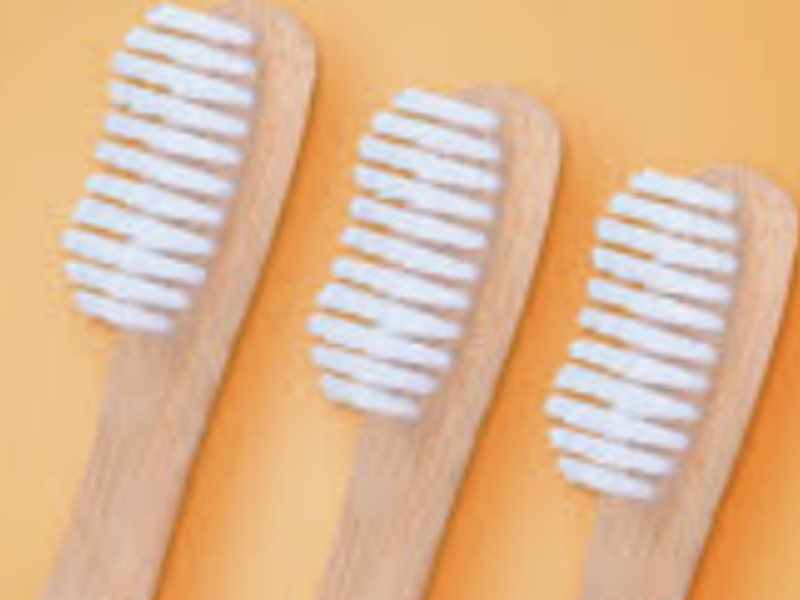 Cepillos de Dientes de Plástico Perú