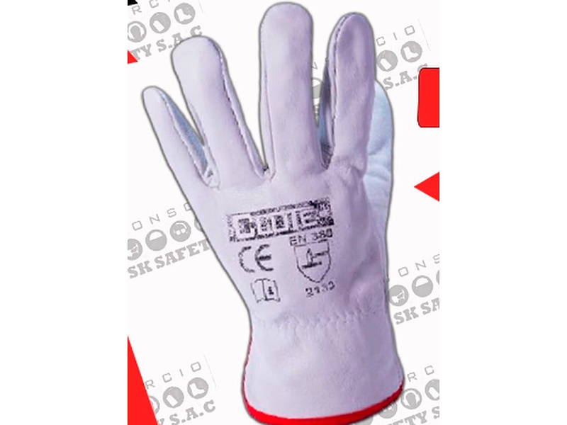 GUANTES BADANA CLUTE PERU