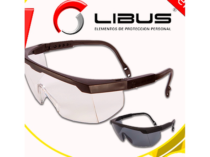 LENTES ARGON LIBUS PERU