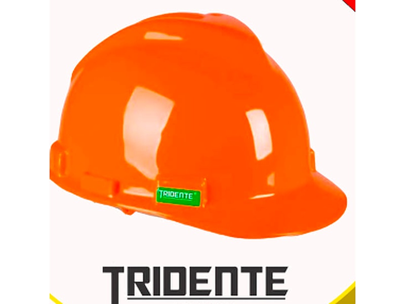 CASCO TIPO JOCKEY TRIDENTE PERU