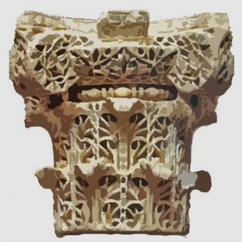 Amigos del Museo del Mármol