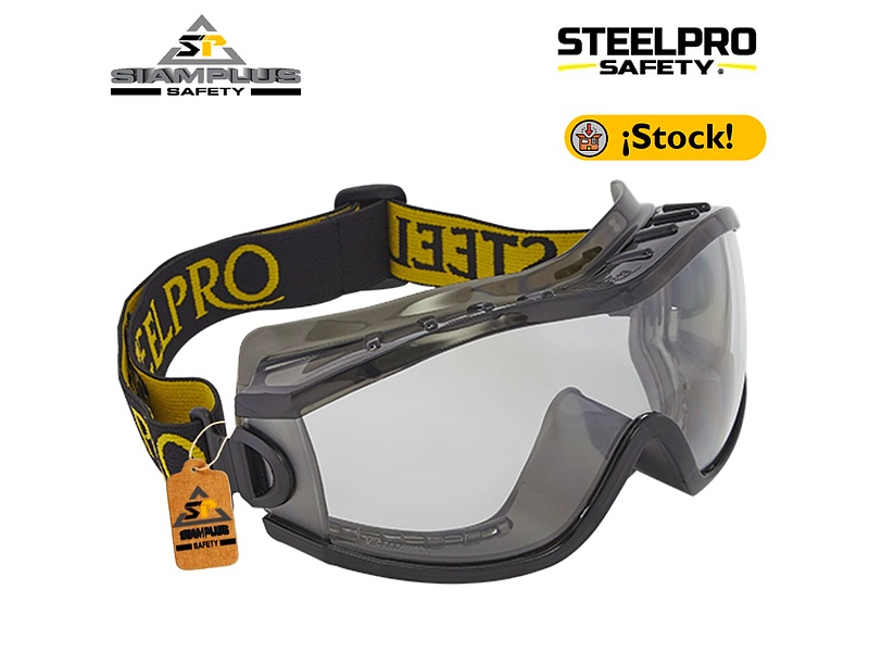 Lentes Antiparra Everest AF Perú Steelpro