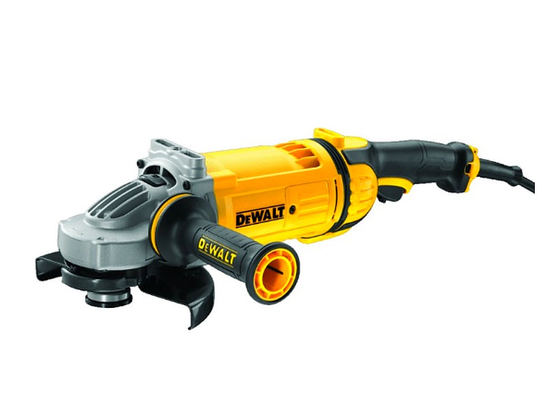 Esmeril Angular 7" 2400W  Perú DEWALT