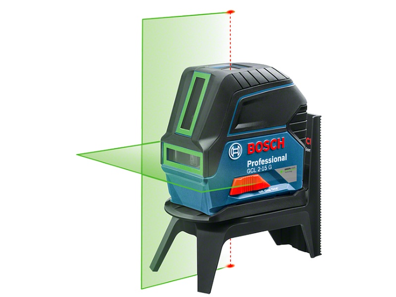 LAser combinado GCL 2-15 G Perú Bosch