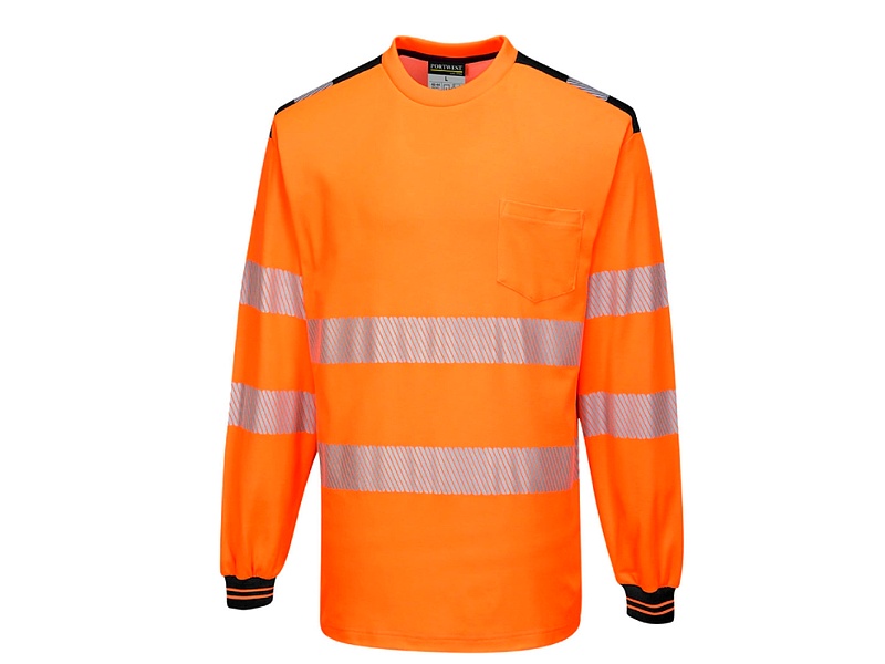 Camiseta de Alta Visibilidad Perú Portwest
