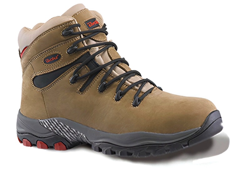 Botas de Seguridad Access Perú Bata