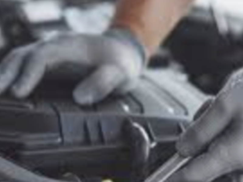 Piezas de Automóviles de Plástico Perú