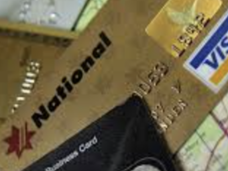 Tarjetas de Crédito de Plástico Perú