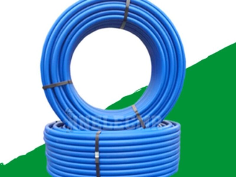 Manguera Polietileno HDPE Potable Lima