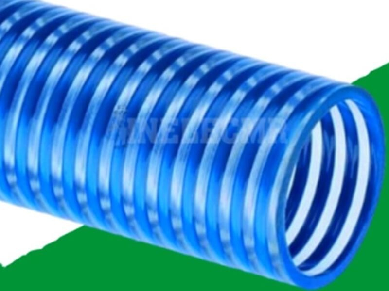 Manguera PVC Transparente Lima