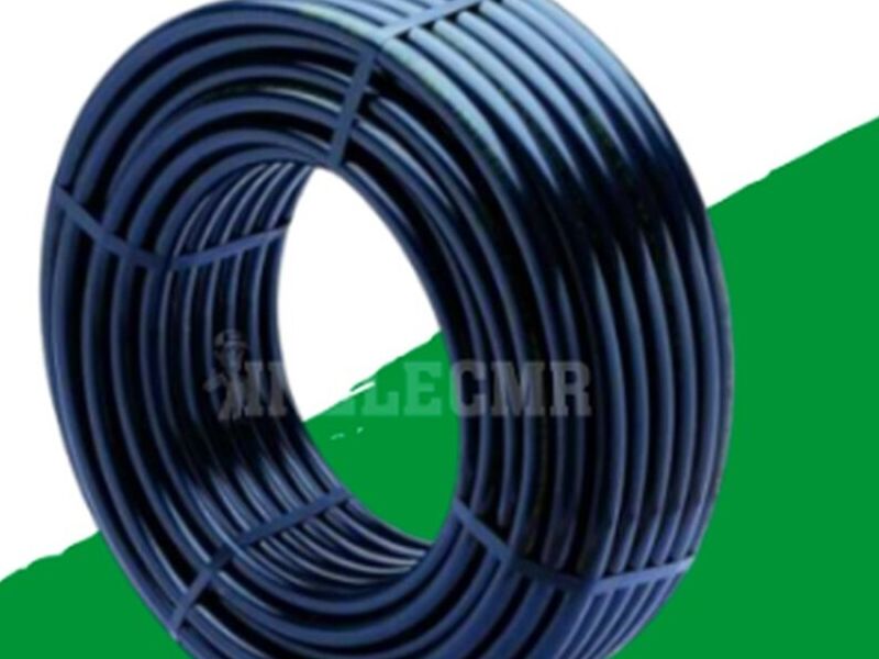 Rollo De Manguera HDPE Lima
