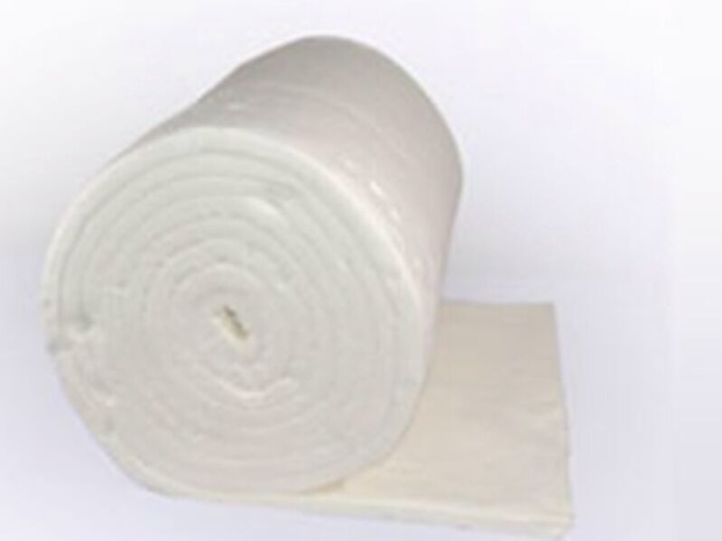 MANTA DE FIBRA CERAMICA