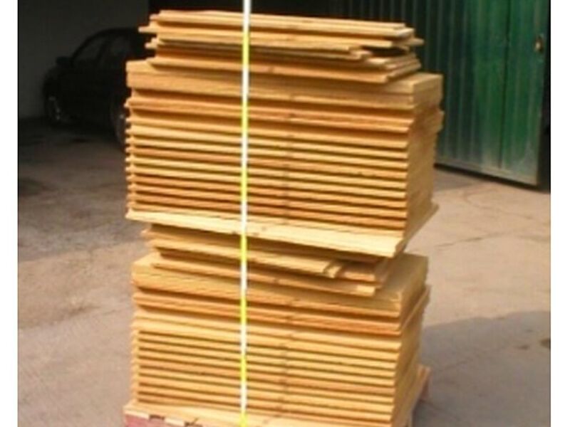 PLACAS AISLANTES
