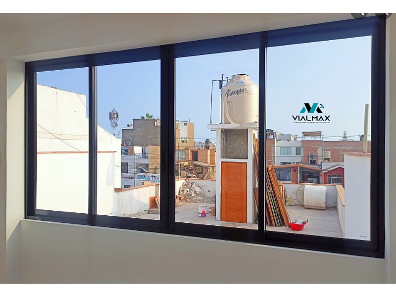 Ventanas Grande Perú