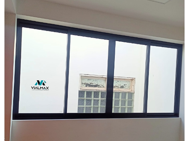 Ventanas Mediana Perú