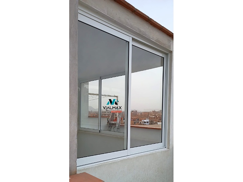 Ventanas Plateada Perú