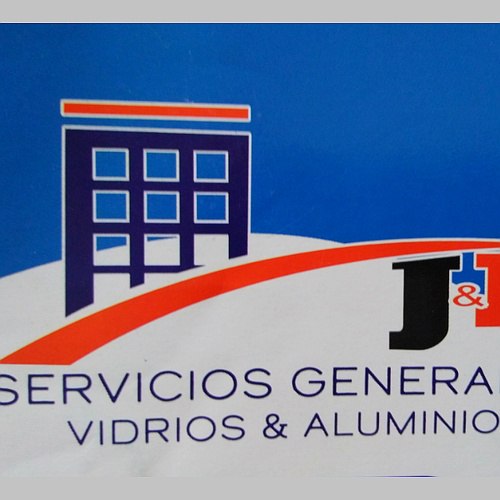 vidrios y aluminios j&l