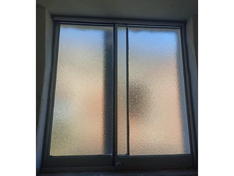Ventanas De Aluminio Negra Perú