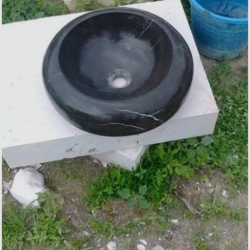 Ónix y mármol Ágata