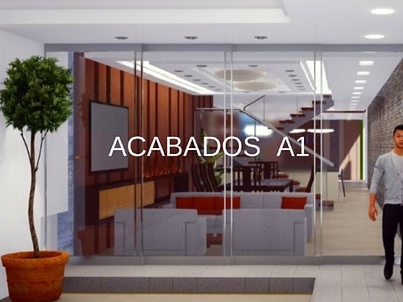 Diseño Arquitectónico Personalizado Perú