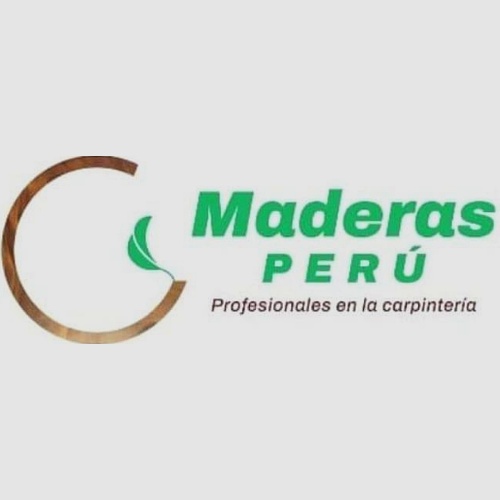 Carpinteria Maderas Peru
