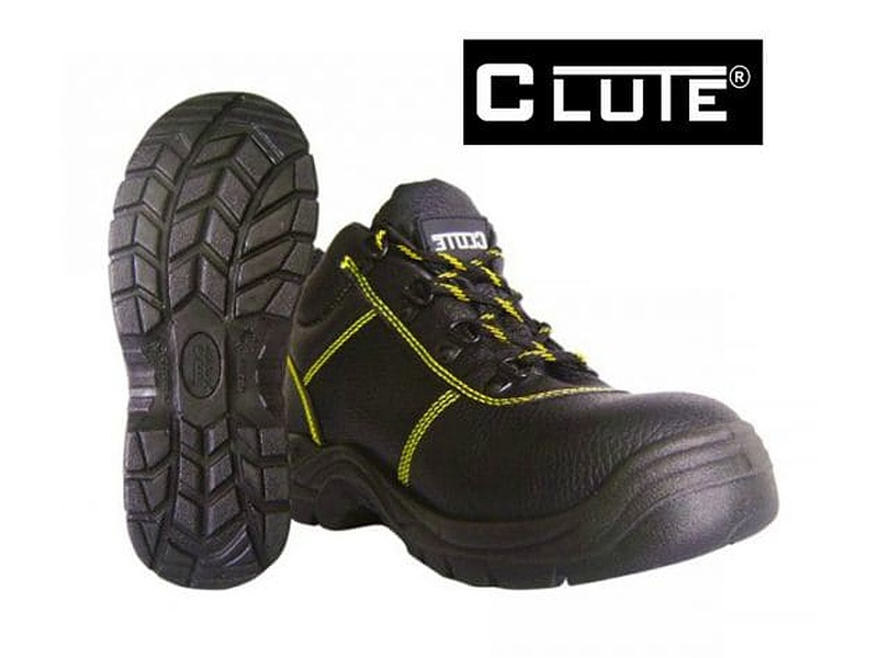 BOTIN DE SEGURIDAD NANTERRE CLUTE PERU