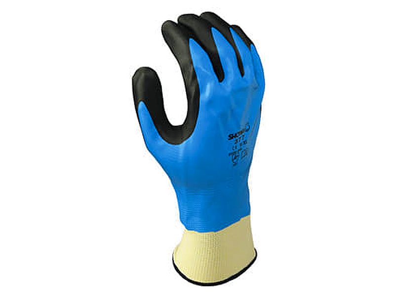 Guantes showa 377 PERU