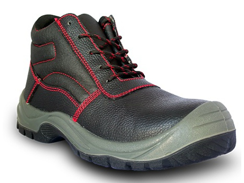 ZAPATO FULLRISK STEELPRO PERU