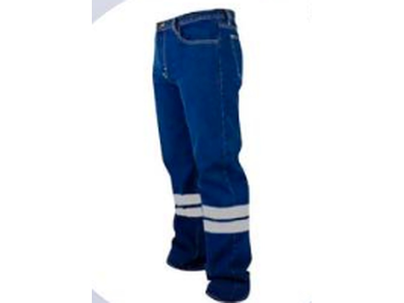 PANTALON JEAN PROCESADO PERU