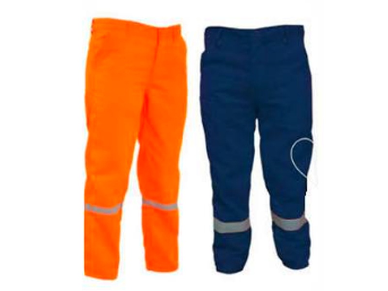 PANTALON DRILL PERU