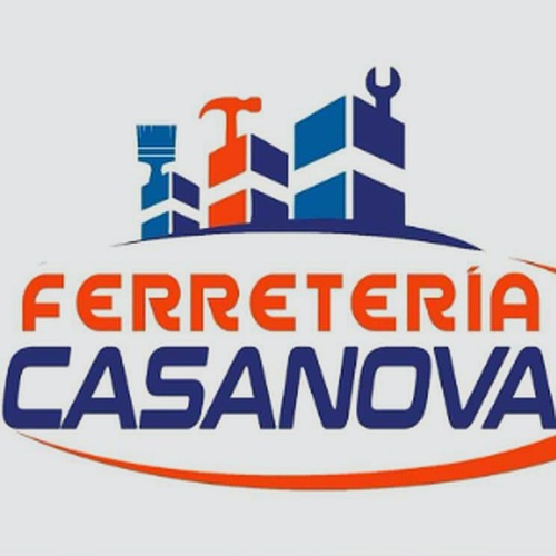 Ferretería Casanova JRS 