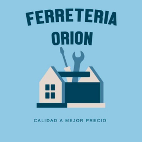 Ferretería Orión