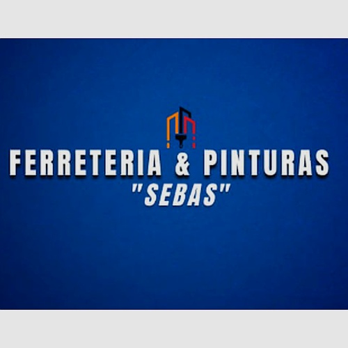 Ferretería & Pinturas SEBAS 