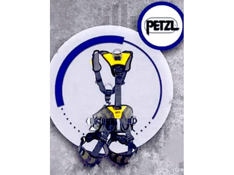 ARNES DE SEGURIDAD PETZL PERU