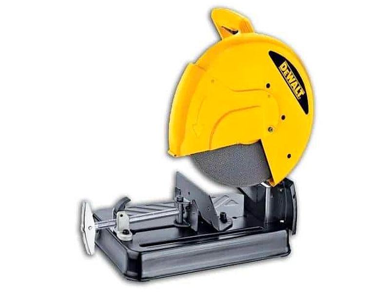 SIERRA TRONZADORA Dewalt DW871 355mm PERU
