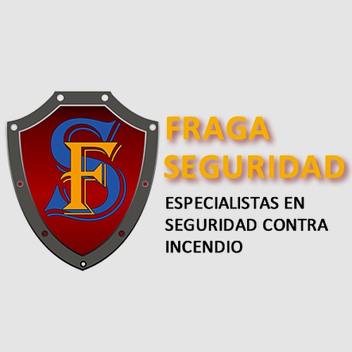 FRAGA Seguridad Extintores