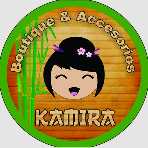 Boutique y accesorios Kamira