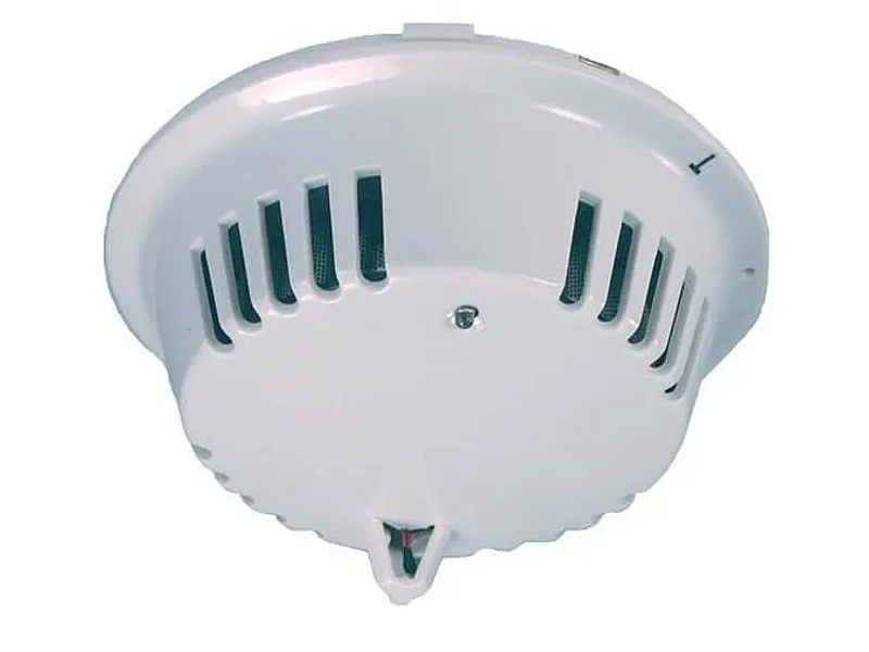 DETECTOR DE HUMO FOTOELECTRICO PERÚ 