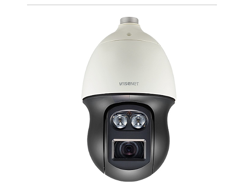 Cámara Samsung 2M H.265 Perú Wisenet