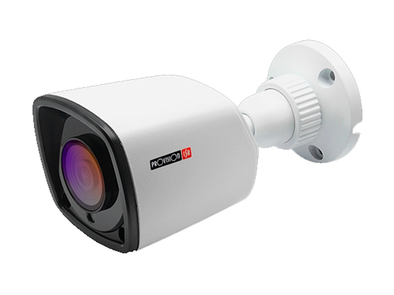 Camara Bala IP 2mp Perú Provision ISR