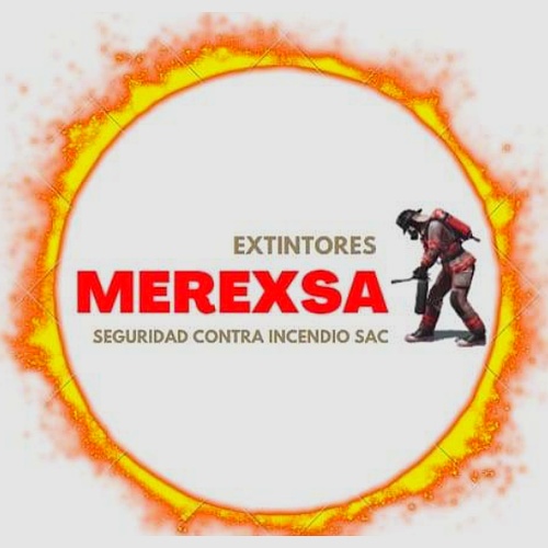 Merexsa Seguridad Contra Incendio S.A.C 