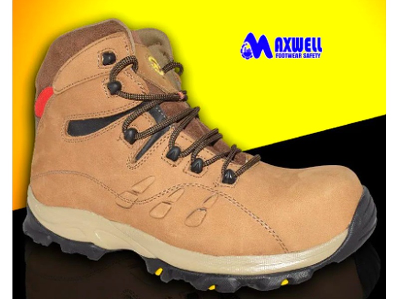 CALZADO DIELECTRICO MAXWELL M17 PERU