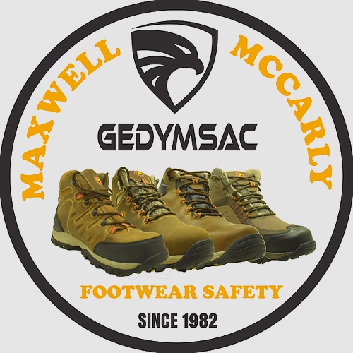 GEDYM SAC Calzado de seguridad y EPP