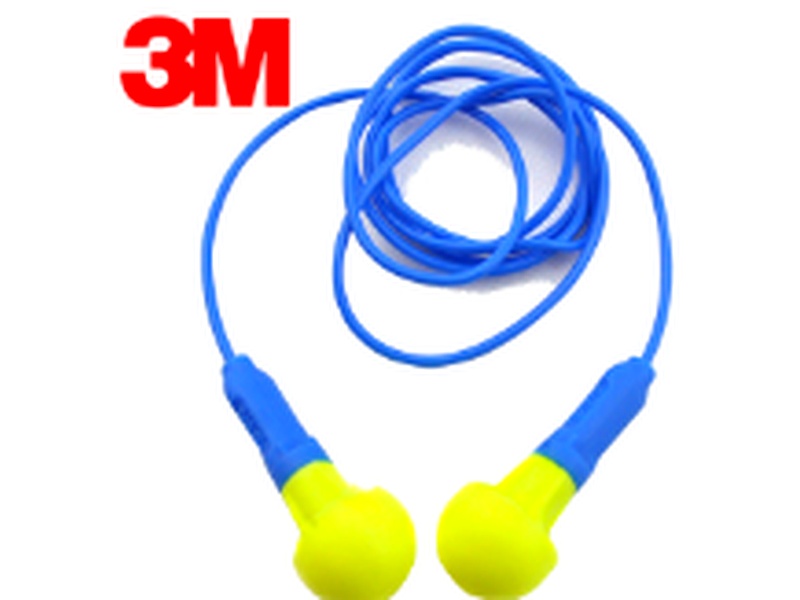 PROTECTOR AUDITIVO DESHECHABLE 3M PERU