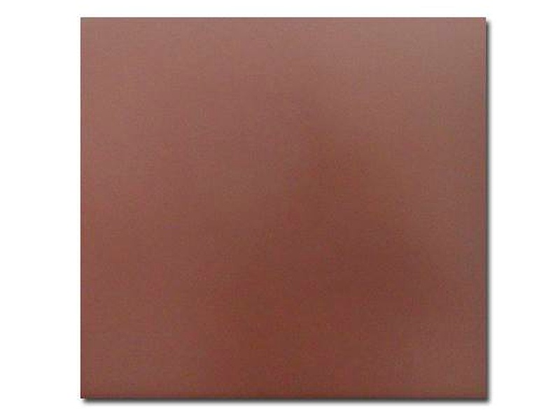 CERAMICA SPAI MARRON 33X33 PERU