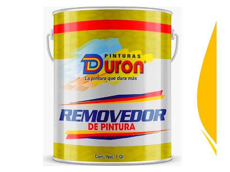 REMOVEDOR DE PINTURA DURON PERU