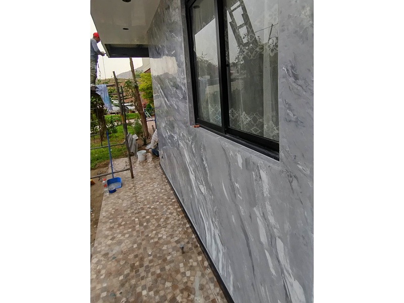 Cerámica Pared