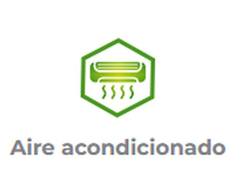Mantenimiento de aire acondicionado- Perú