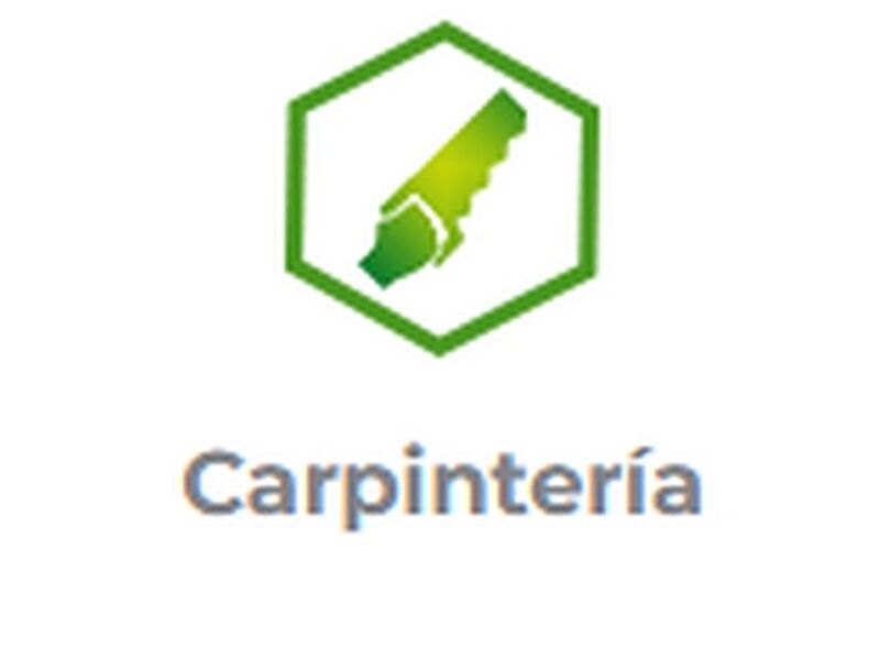 Servicio de Carpintería - Perú