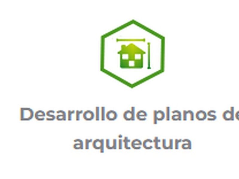 Desarrollo de planos - Perú